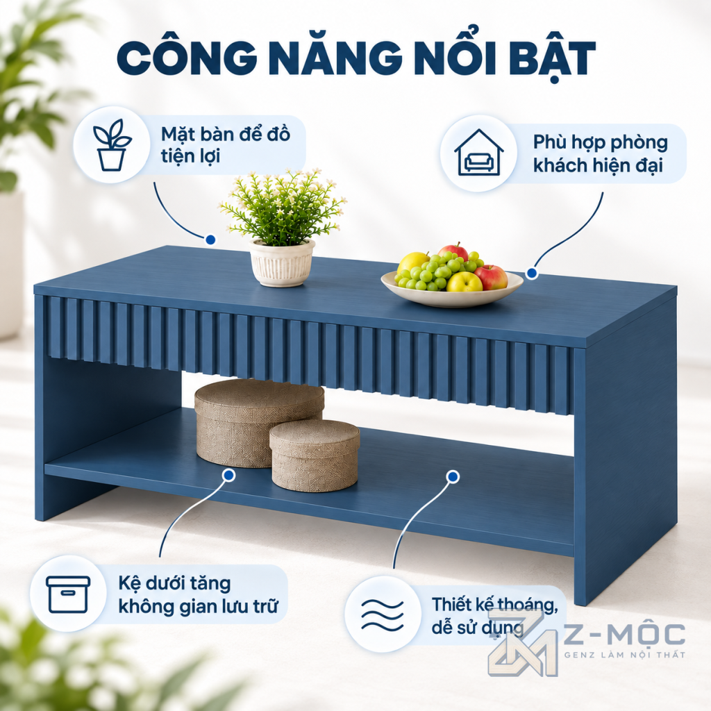 Z-MỘC