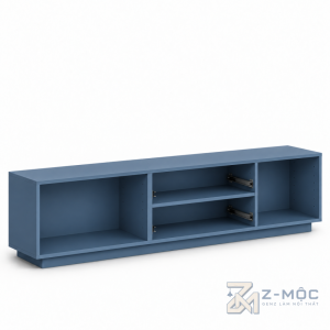 Kệ Tivi Cánh Nan Dọc Thiết Kế Độc Đáo Sang Trọng ZM-90018 - ảnh chi tiết 8