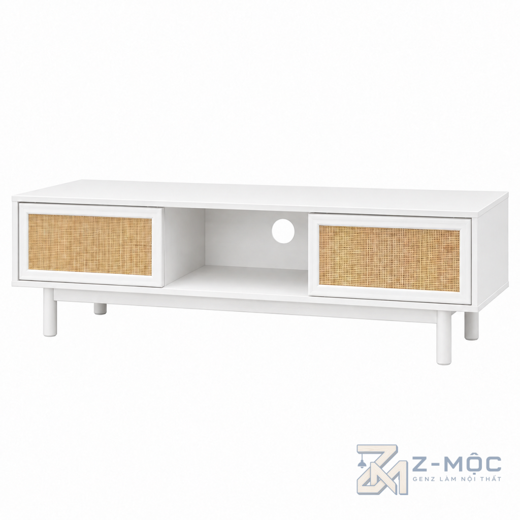 Z-MỘC