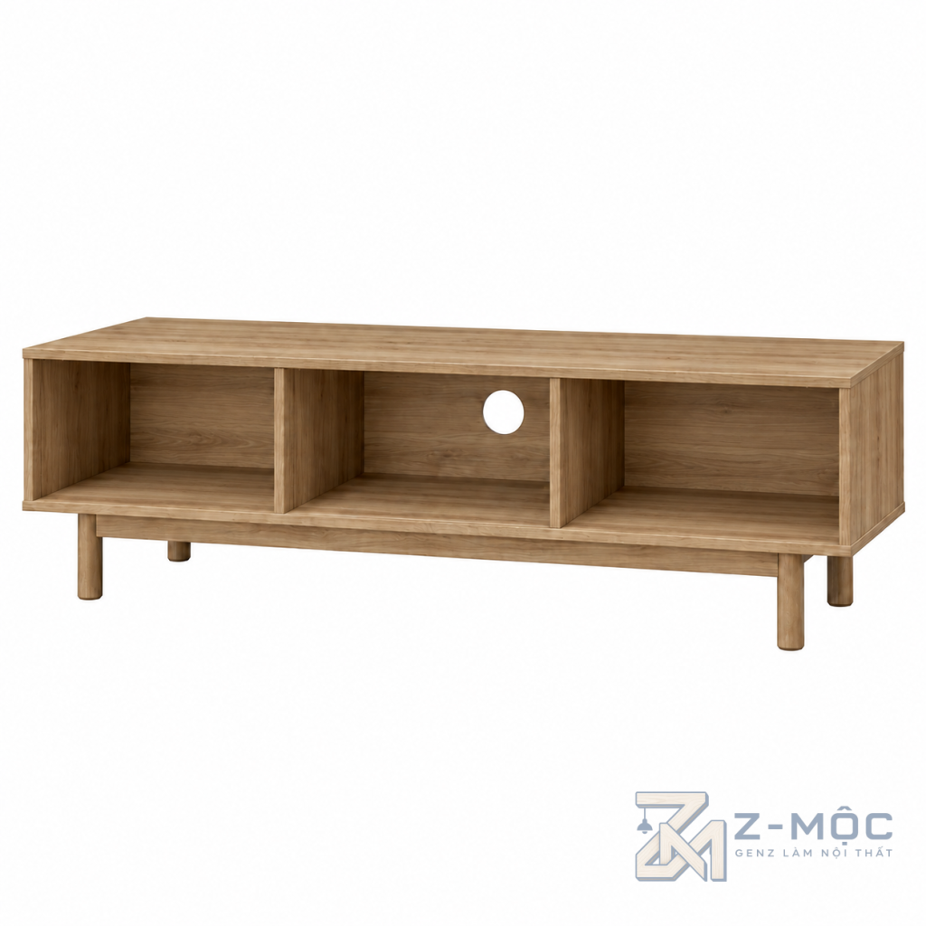 Z-MỘC