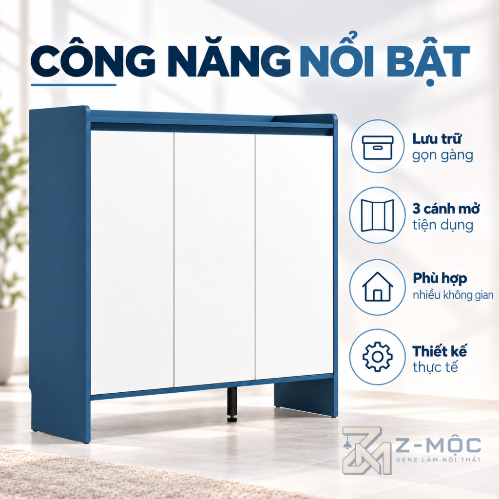 Z-MỘC