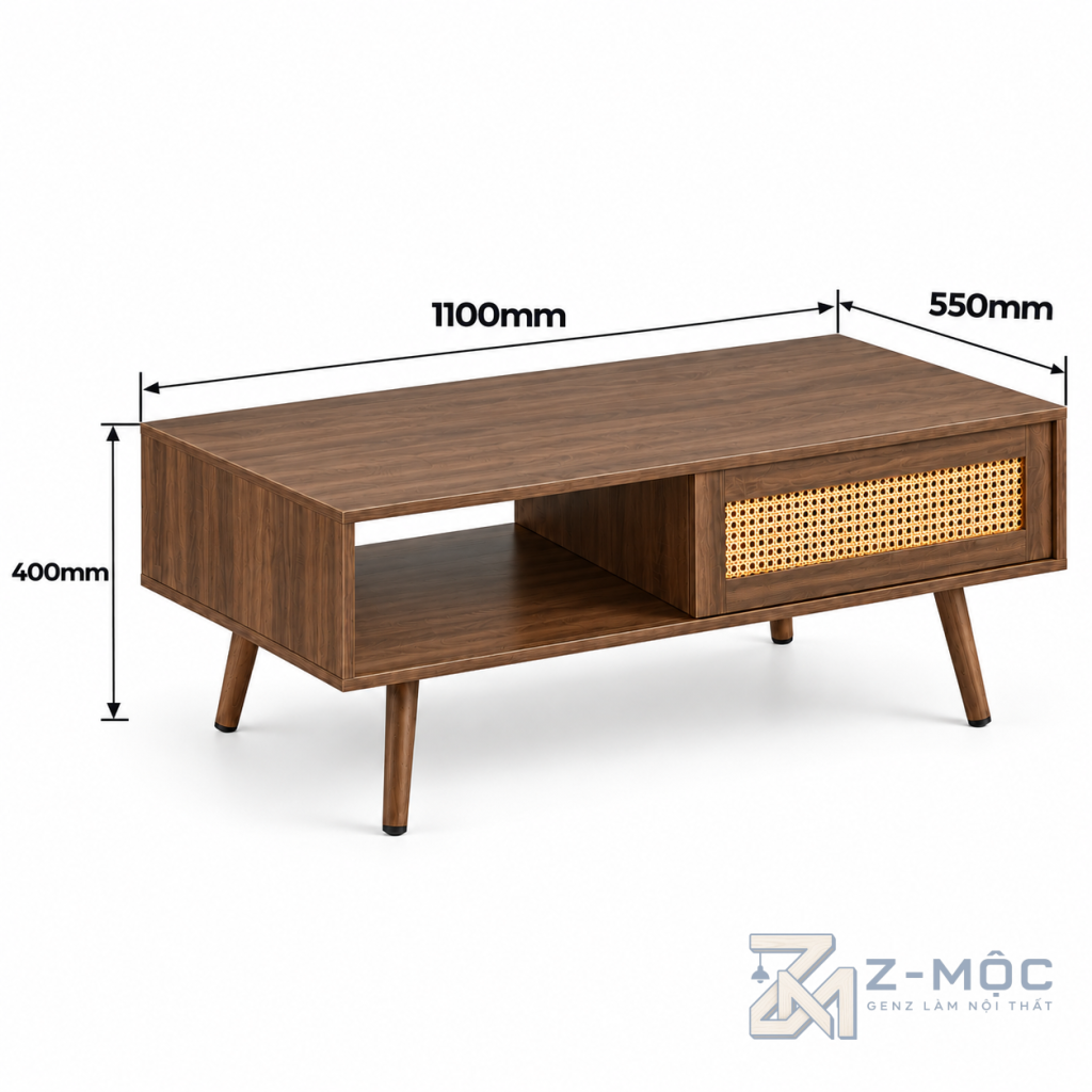 Z-MỘC