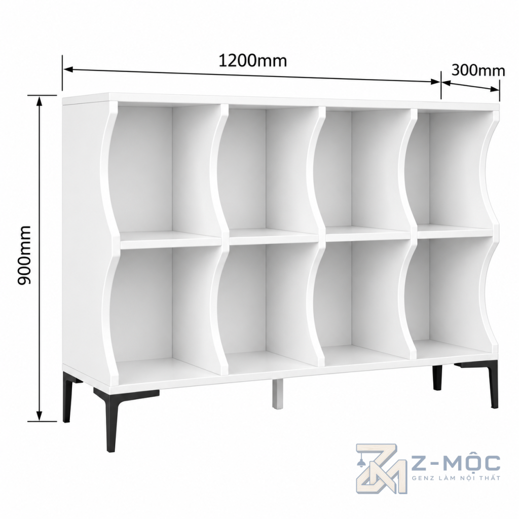 Z-MỘC