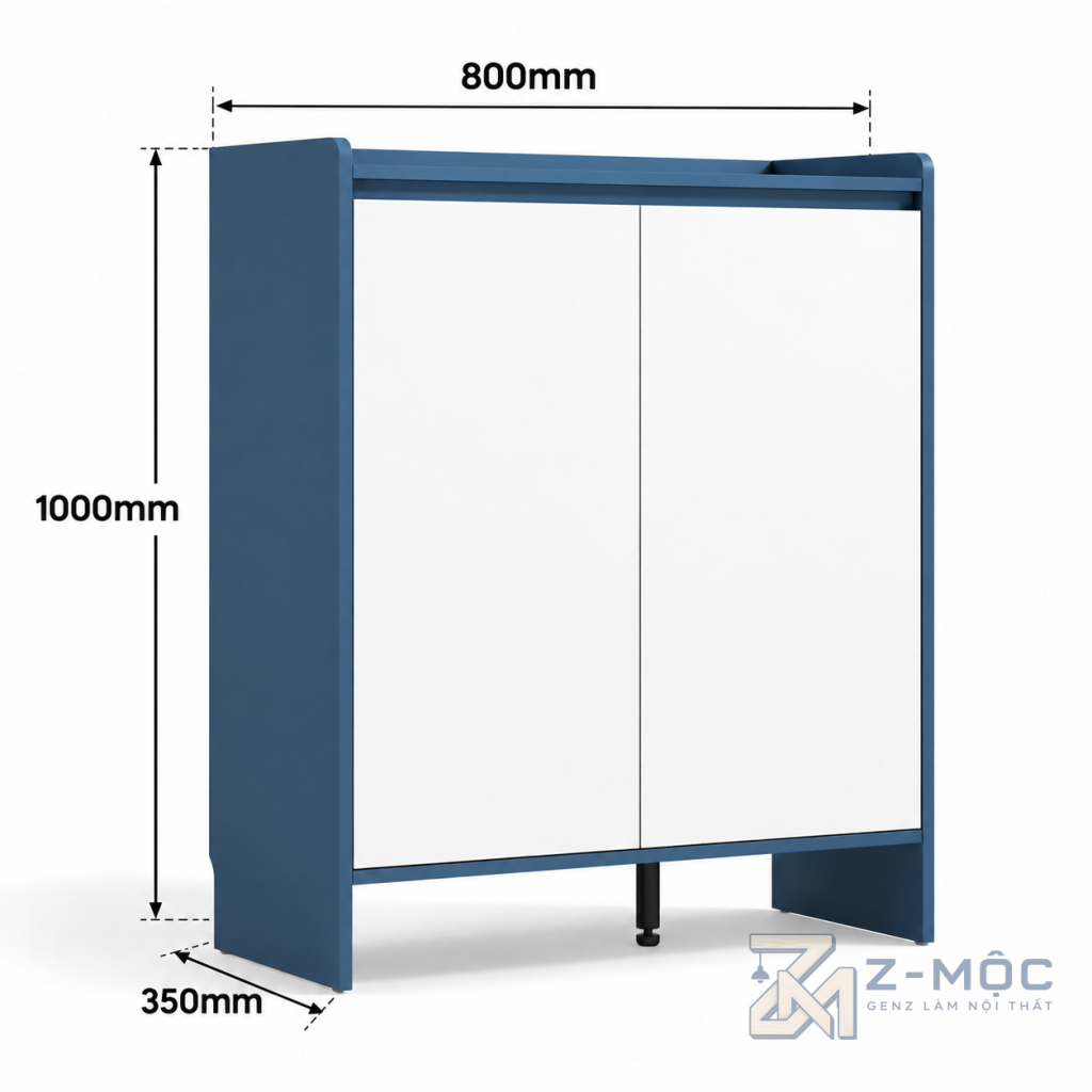 Z-MỘC