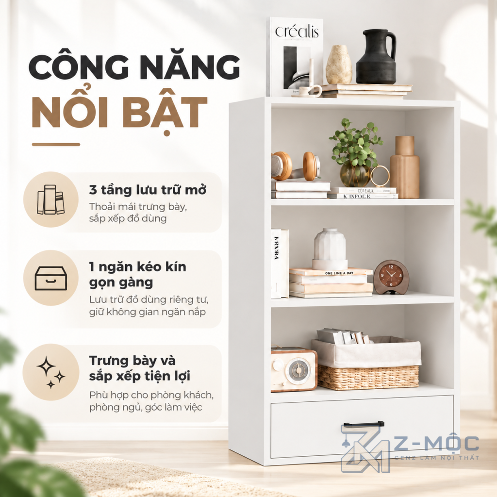 Z-MỘC