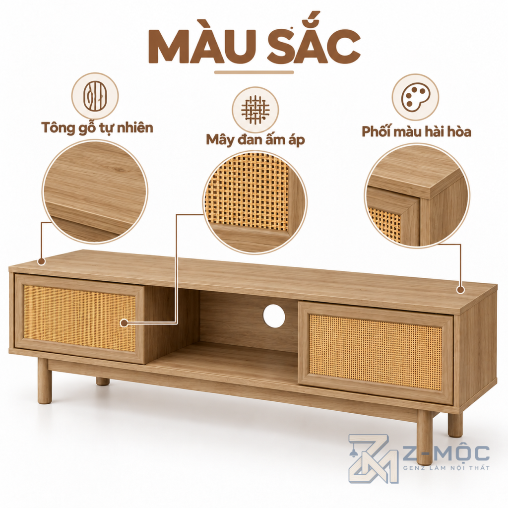 Z-MỘC