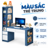 Phù hợp phòng ngủ, phòng học và góc làm việc tại nhà