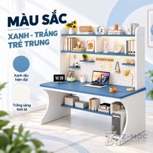 Phù Hợp Với Nhiều Không Gian Học Tập Và Làm Việc