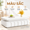 Phù Hợp Với Nhiều Không Gian Phòng Khách