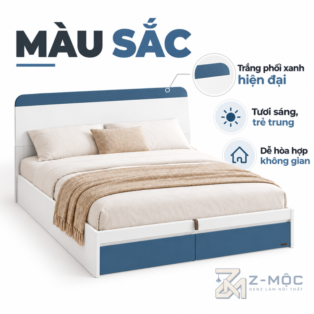Z-MỘC