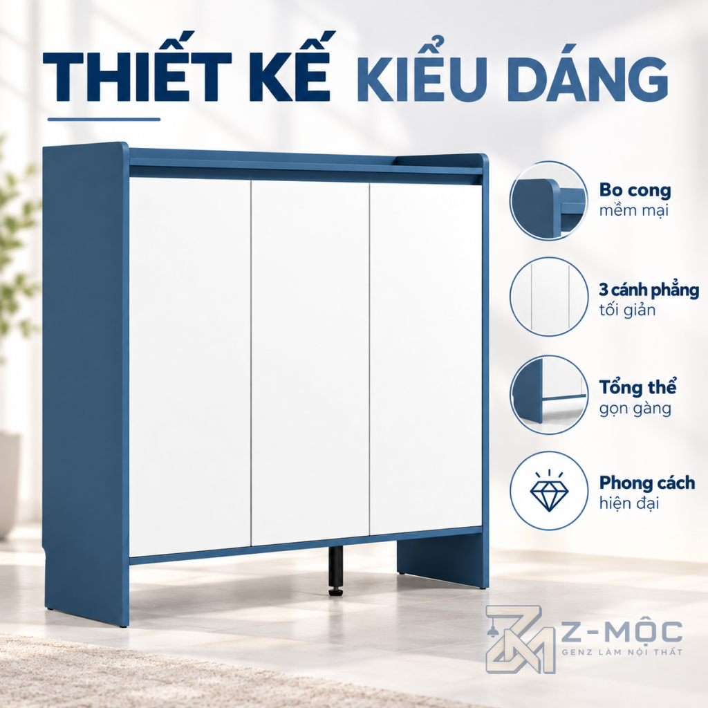 Z-MỘC