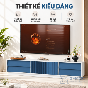 Thiết Kế Cánh Vát Kết Hợp Nan Dọc Hiện Đại