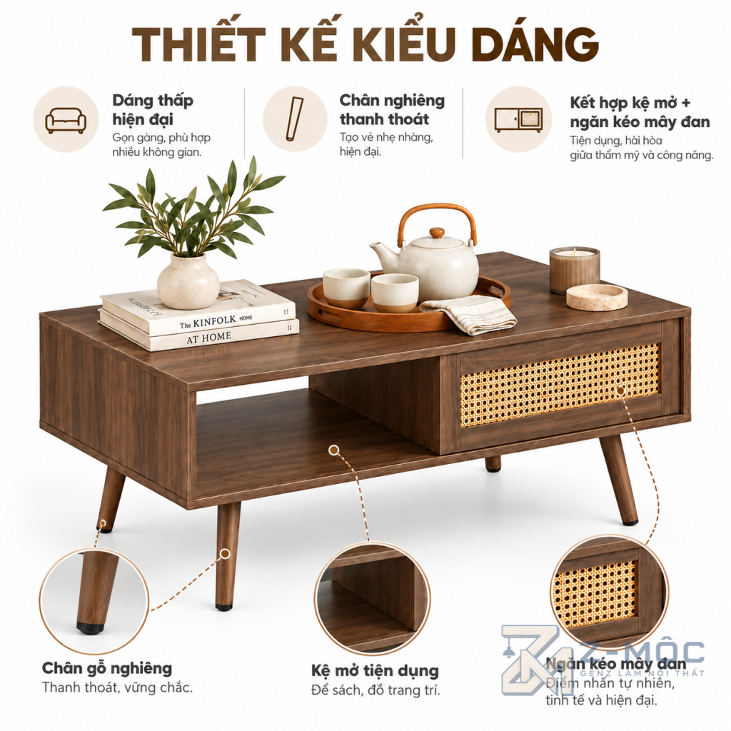Z-MỘC