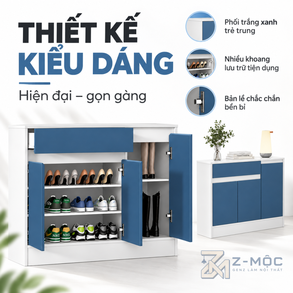 Z-MỘC