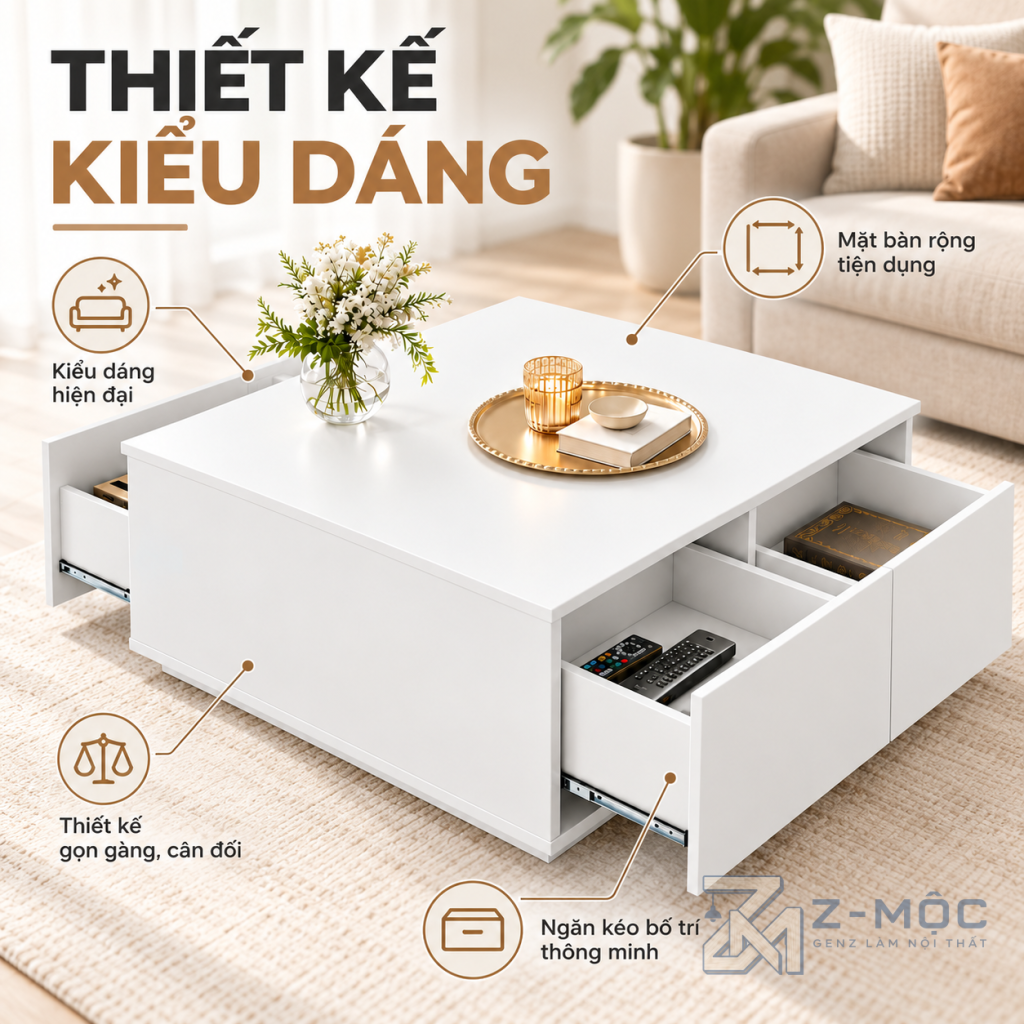 Z-MỘC