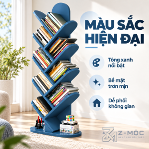 Tiết Kiệm Diện Tích, Phù Hợp Nhiều Không Gian