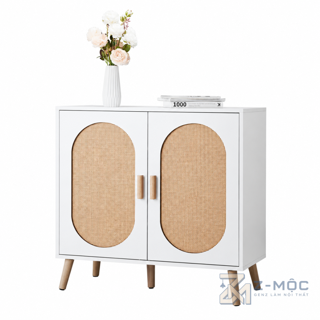 Z-MỘC