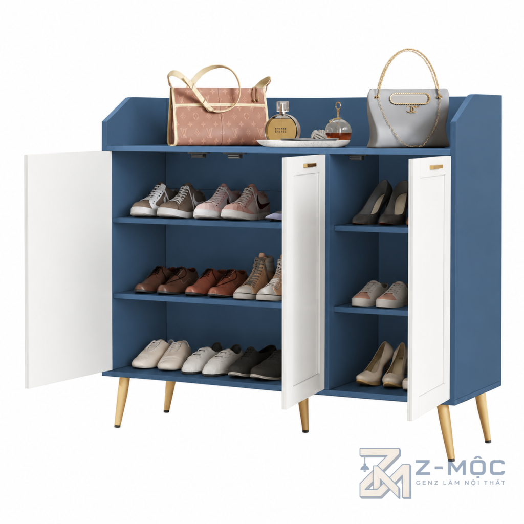 Z-MỘC