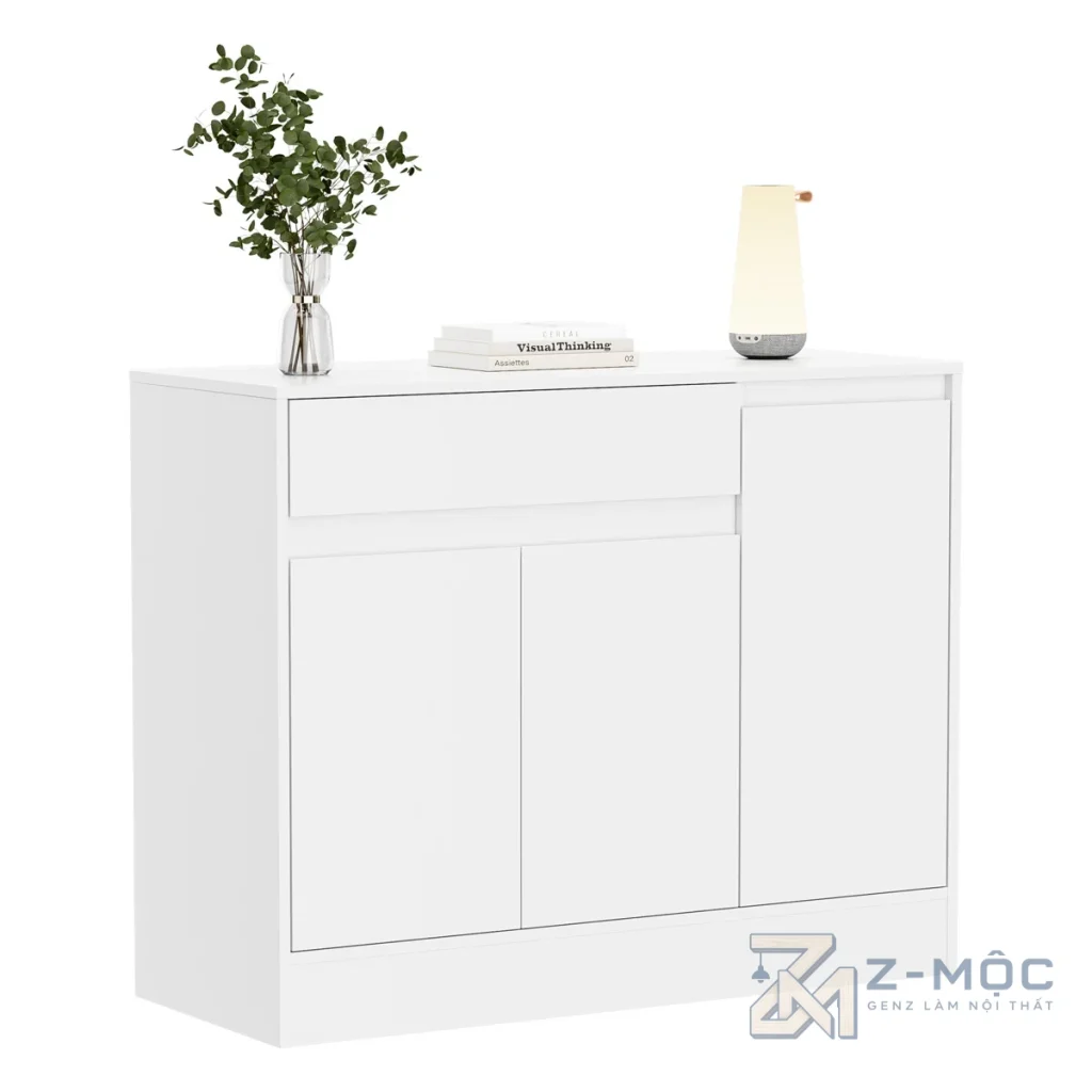 Z-MỘC