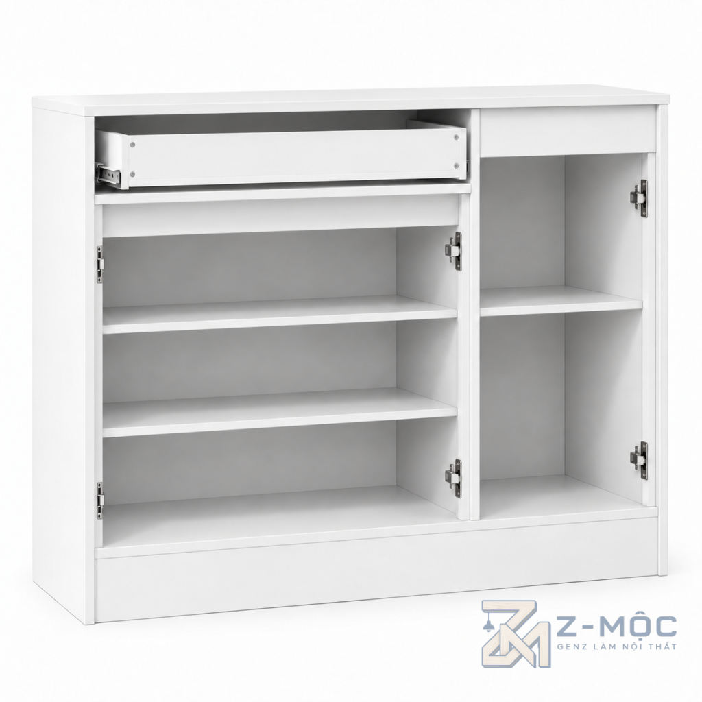 Z-MỘC